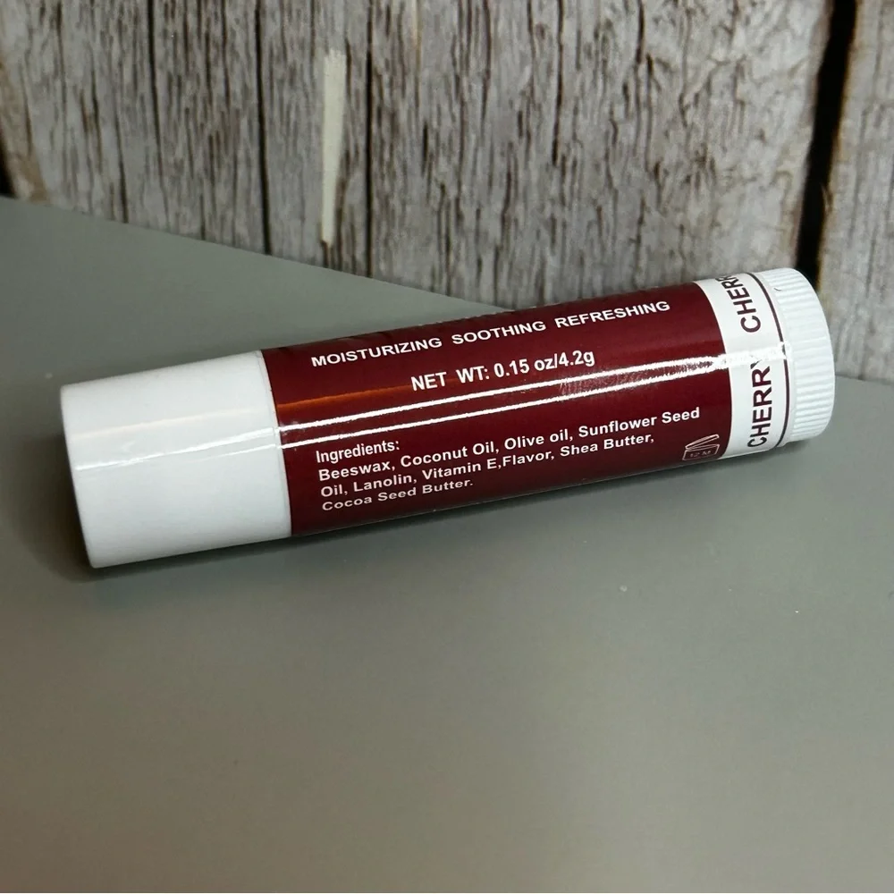 Self Care Kit Notebooks Pens Candle Hand Cream Lip Balm Gift Set